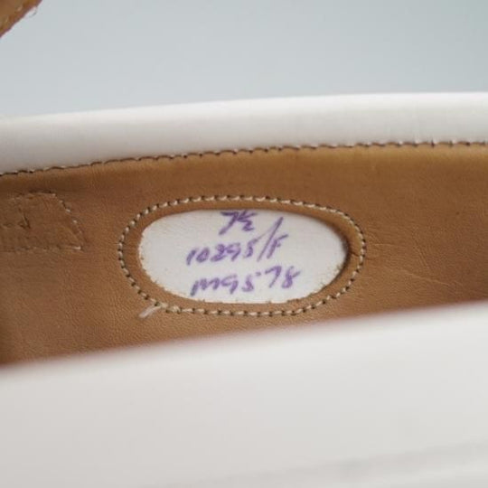 美品★チーニー 7.5F【★ポールスミス別注/PaulSmith/10298ラスト/コインローファー/靴】CHEANEY★a883