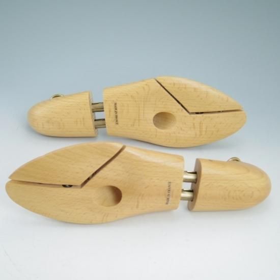 美品★コルドヌリ・アングレーズ SIZE 40【★木製シューツリー】シューキーパー/LA CORDONNERIE ANGLAISE★a888