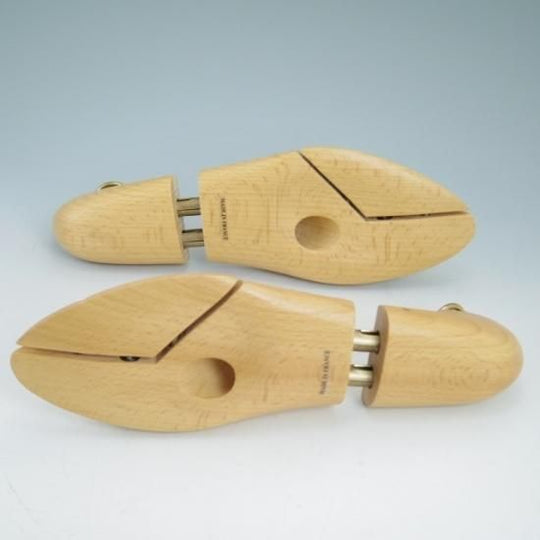 美品★コルドヌリ・アングレーズ SIZE 40【★木製シューツリー】シューキーパー/LA CORDONNERIE ANGLAISE★a888