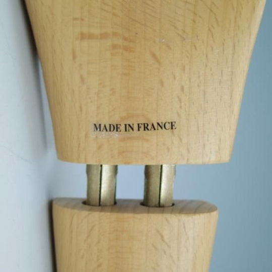 美品★コルドヌリ・アングレーズ SIZE 40【★木製シューツリー】シューキーパー/LA CORDONNERIE ANGLAISE★a888