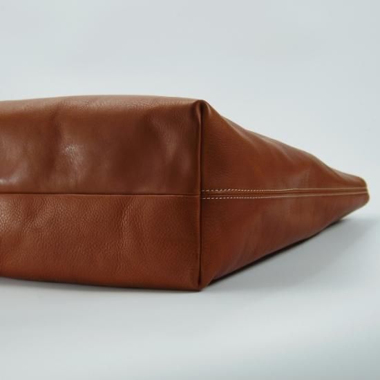 美品★フェリージ【定価7.5万★11-91/レザー トート バッグ】本革/トートバッグ/ユニセックス/メンズ&レディース/ビジネス/Felise★N4741