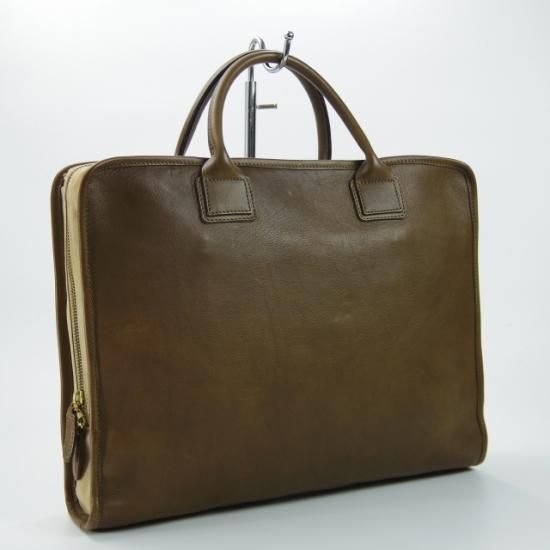 Felisi 9884/7 レザー ビジネスバッグ 2WAY ブラック A4 Felisi