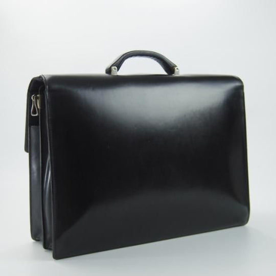極上★サルヴァトーレ フェラガモ/Ferragamo【定20万程度★ブリーフケース】メンズ ビジネス バッグ/Salvatore★N4746