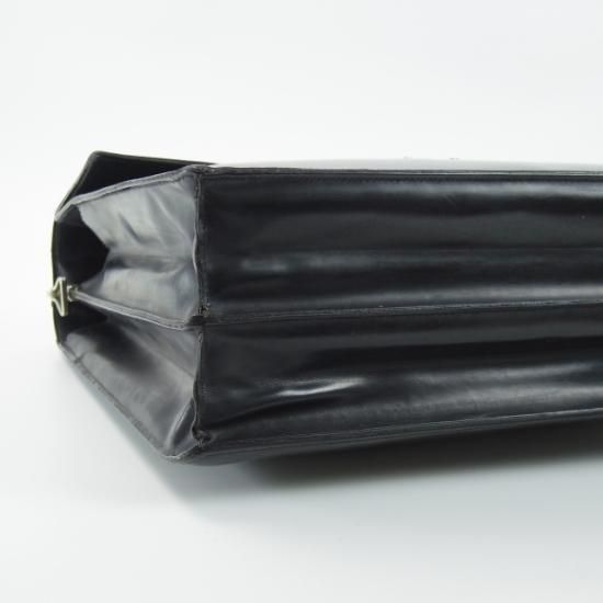 極上★サルヴァトーレ フェラガモ/Ferragamo【定20万程度★ブリーフケース】メンズ ビジネス バッグ/Salvatore★N4746