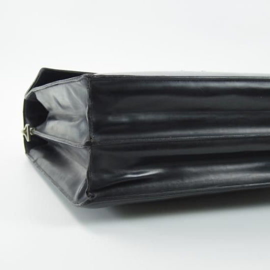 極上★サルヴァトーレ フェラガモ/Ferragamo【定20万程度★ブリーフケース】メンズ ビジネス バッグ/Salvatore★N4746