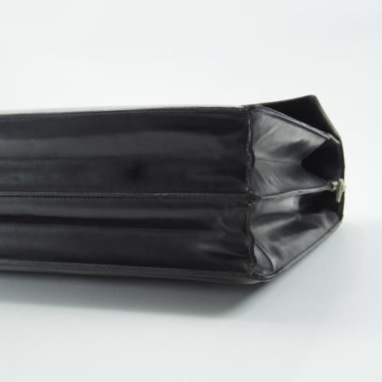 極上★サルヴァトーレ フェラガモ/Ferragamo【定20万程度★ブリーフケース】メンズ ビジネス バッグ/Salvatore★N4746