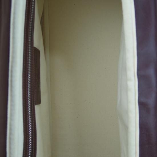 美品★ダンヒル/DUNHILL×JOHN NORRIS【定価19.9万★英国製/ボストンバッグ】メンズ ビジネス バッグ★N4749
