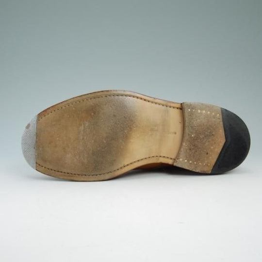 極美品★トリッカーズ SIZE 7【★エイコンアンティーク/ACORN ANTIQUE/4497S/STOW/カントリー/ブーツ】Tricker's★a892