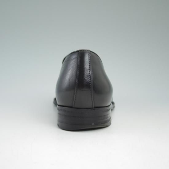 極上★(伊)タニノクリスチー SIZE 5.5【★コイン ローファー】TANINO CRISCI★a898