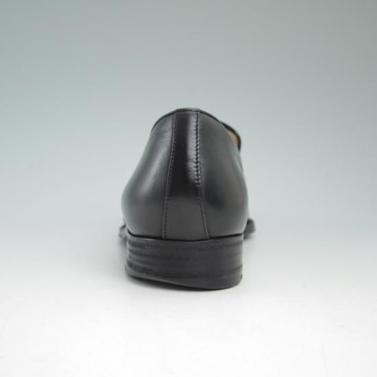 極上★(伊)タニノクリスチー SIZE 5.5【★コイン ローファー】TANINO CRISCI★a898