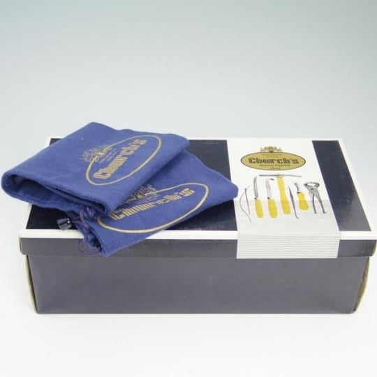 極上★チャーチ 65F/UK6.5【★希少!!スキンステッチ仕様】コインローファー/BRUTON/3都市ロゴ/旧チャーチ/サンダルウッド/Church's★a905