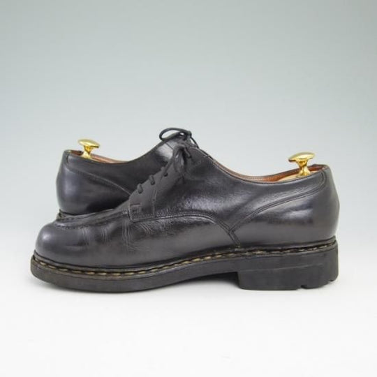 極上★パラブーツ SIZE 6【★シャンボード/CHAMBORD/希少!!旧ロゴ仕様/TEXソール/Uチップ】Paraboot★a911