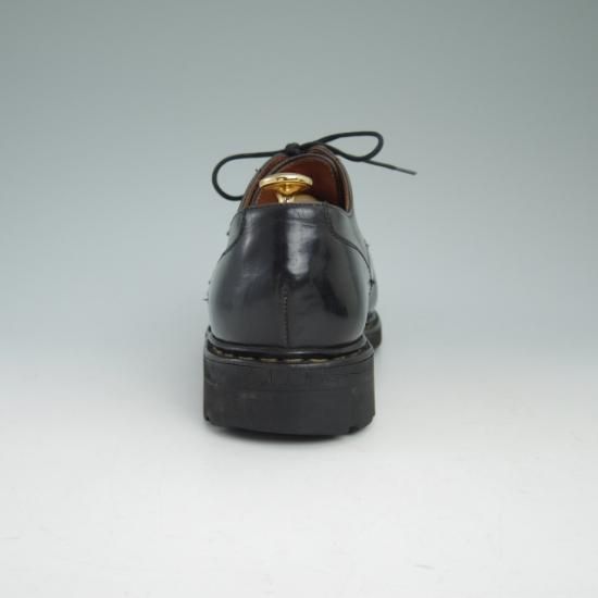 極上★パラブーツ SIZE 6【★シャンボード/CHAMBORD/希少!!旧ロゴ仕様/TEXソール/Uチップ】Paraboot★a911