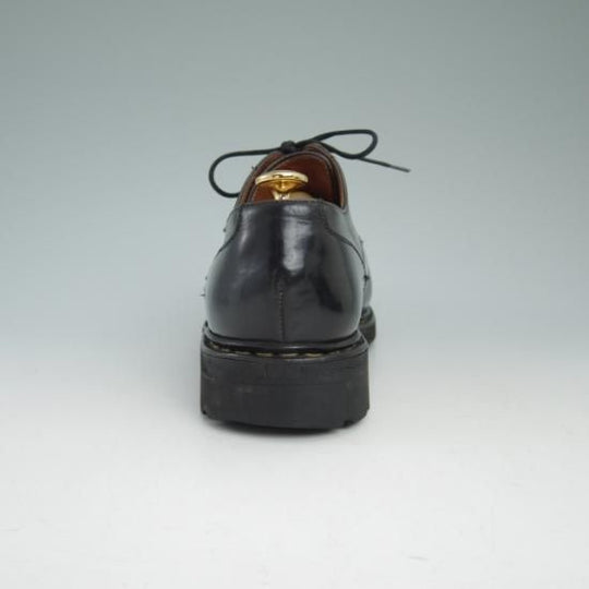 極上★パラブーツ SIZE 6【★シャンボード/CHAMBORD/希少!!旧ロゴ仕様/TEXソール/Uチップ】Paraboot★a911