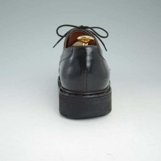 極上★パラブーツ SIZE 6【★シャンボード/CHAMBORD/希少!!旧ロゴ仕様/TEXソール/Uチップ】Paraboot★a911