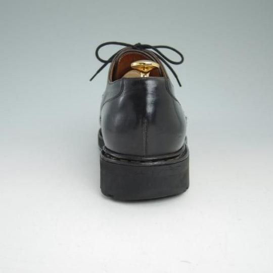 極上★パラブーツ SIZE 6【★シャンボード/CHAMBORD/希少!!旧ロゴ仕様/TEXソール/Uチップ】Paraboot★a911