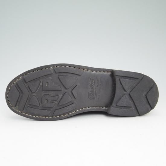 極上★パラブーツ SIZE 6【★シャンボード/CHAMBORD/希少!!旧ロゴ仕様/TEXソール/Uチップ】Paraboot★a911