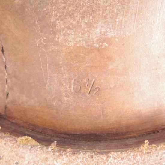 極上★ステファノ ブランキーニ SIZE 6.5【★上級!!ブランキーニ・カルツォレリア】BRANCHINI CALZOLERIA/チャッカブーツ/STEFANO★a912