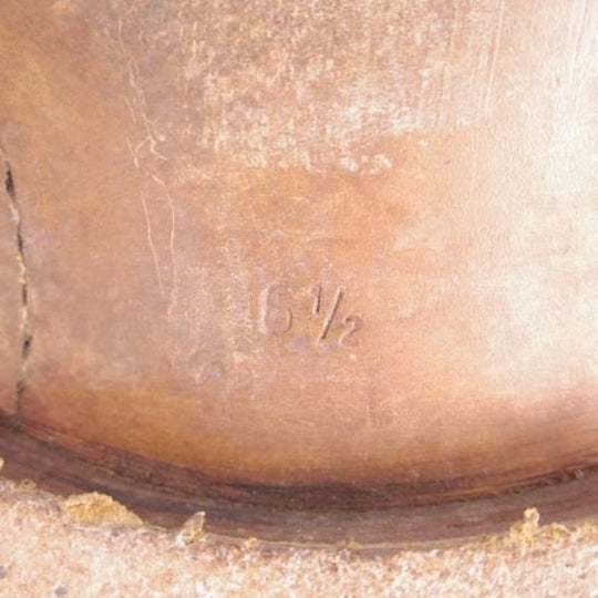 極上★ステファノ ブランキーニ SIZE 6.5【★上級!!ブランキーニ・カルツォレリア】BRANCHINI CALZOLERIA/チャッカブーツ/STEFANO★a912