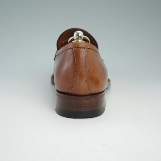 美品☆テストーニ SIZE 8【最上級ライン☆ブラックラベル】コイン