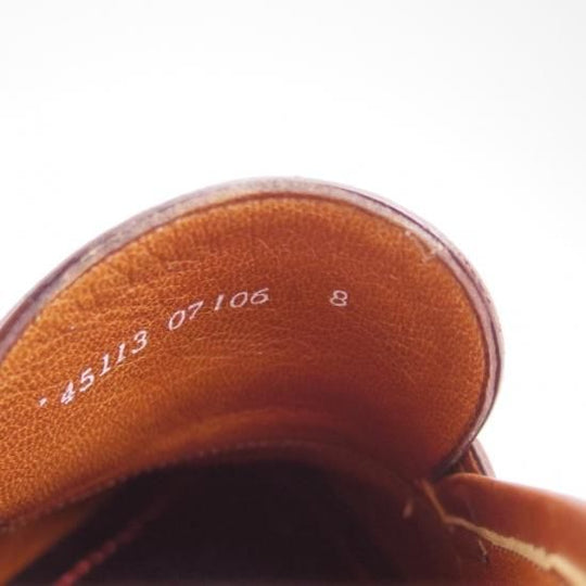 美品★テストーニ SIZE 8【最上級ライン★ブラックラベル】コインローファー/a.testoni★a914