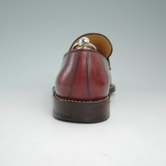 極上★(伊)タニノクリスチー SIZE 6【★コインローファー】TANINO CRISCI★a916