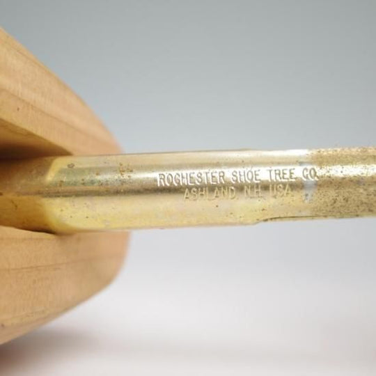 極上★(伊)タニノクリスチー XS【★ロチェスター製/木製シューツリー/シューキーパー】TANINO CRISCI★a917