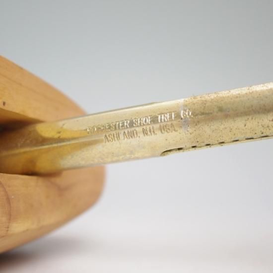 極上★(伊)タニノクリスチー XS【★ロチェスター製/木製シューツリー/シューキーパー】TANINO CRISCI★a918