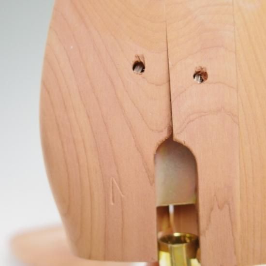 極美品★オールデン Mサイズ【ロチェスター製★純正シューツリー/木製シューキーパー】ALDEN★a919