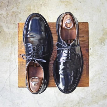 極美品★チャーチ 70F/UK7【★シャノン/SHANNON R/ダイナイトソール/103ラスト/プレーントゥ】Church's★a920