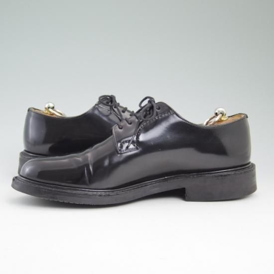 極美品★チャーチ 70F/UK7【★シャノン/SHANNON R/ダイナイトソール/103ラスト/プレーントゥ】Church's★a920