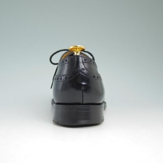 美品★チャーチ 60G/UK6【★チェットウインド/CHETWYND/173ラスト/フルブローグ】Church's★a921