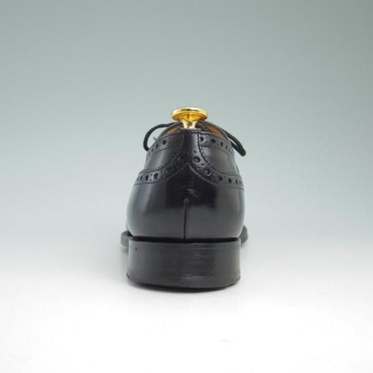 美品★チャーチ 60G/UK6【★チェットウインド/CHETWYND/173ラスト/フルブローグ】Church's★a921