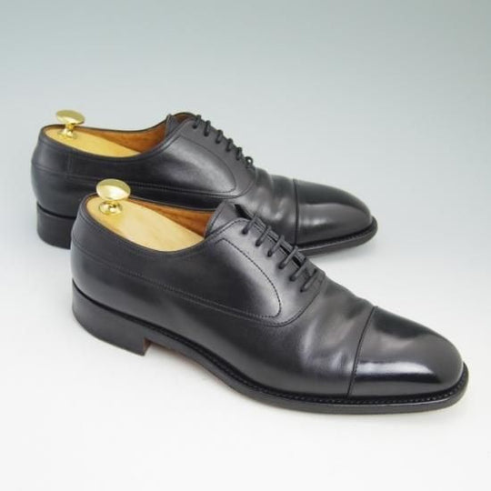 極上★アルバラデホ/カルミナ 7EE【★トレーディングポスト/Trading Post】ストレートチップ/ALBALADEJO/CARMINA★a923