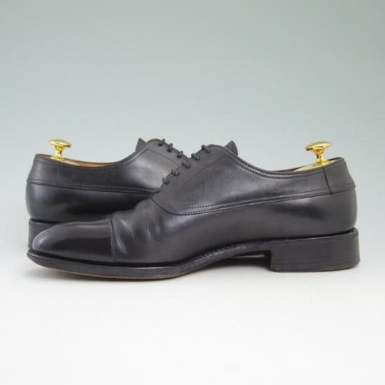 極上★アルバラデホ/カルミナ 7EE【★トレーディングポスト/Trading Post】ストレートチップ/ALBALADEJO/CARMINA★a923