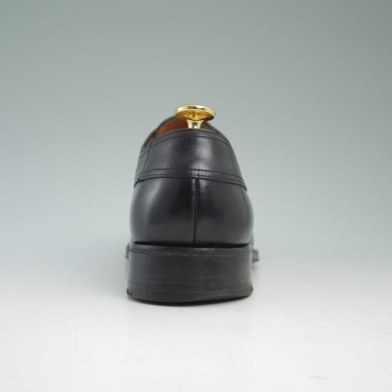 極上★アルバラデホ/カルミナ 7EE【★トレーディングポスト/Trading Post】ストレートチップ/ALBALADEJO/CARMINA★a923