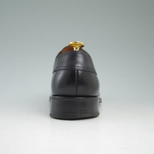 極上★アルバラデホ/カルミナ 7EE【★トレーディングポスト/Trading Post】ストレートチップ/ALBALADEJO/CARMINA★a923