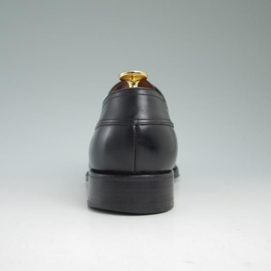 極上★アルバラデホ/カルミナ 7EE【★トレーディングポスト/Trading Post】ストレートチップ/ALBALADEJO/CARMINA★a923