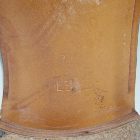 極上★アルバラデホ/カルミナ 7EE【★トレーディングポスト/Trading Post】ストレートチップ/ALBALADEJO/CARMINA★a923