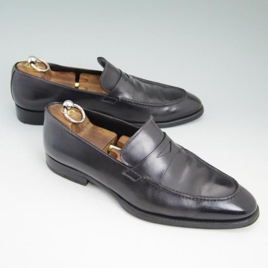 美品☆(伊)ステファノビ SIZE 7.5【☆トゥモローランド別注