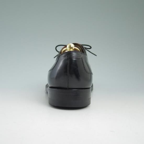 極上☆オールデン 8.5D【☆コードバン/モディファイドラスト