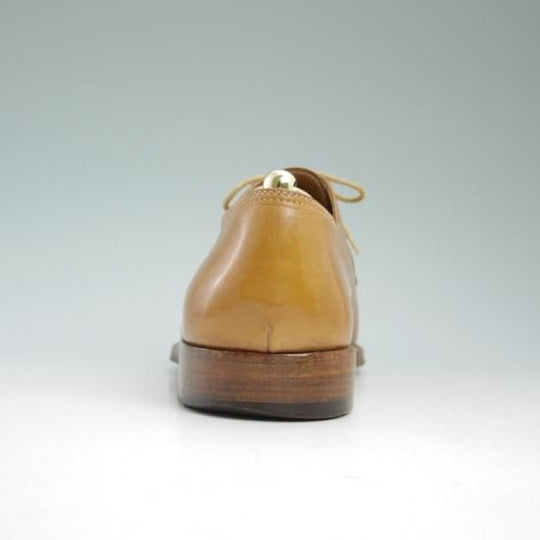 ★(伊)ステファノビ SIZE 8【定価9万程度★グッドイヤー製法/伊勢丹/ISETAN別注】Uチップ/STEFANOBI★a928