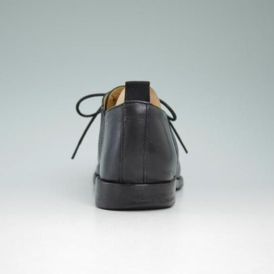 ★(仏)エシュン(レディース) 22.5cm/SIZE 3.5【★コムデギャルソン別注】COMME des GARCONS/プレーントゥ/靴/HESCHUNG★a929