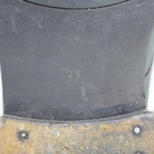 ★(仏)エシュン(レディース) 22.5cm/SIZE 3.5【★コムデギャルソン別注】COMME des GARCONS/プレーントゥ/靴/HESCHUNG★a929