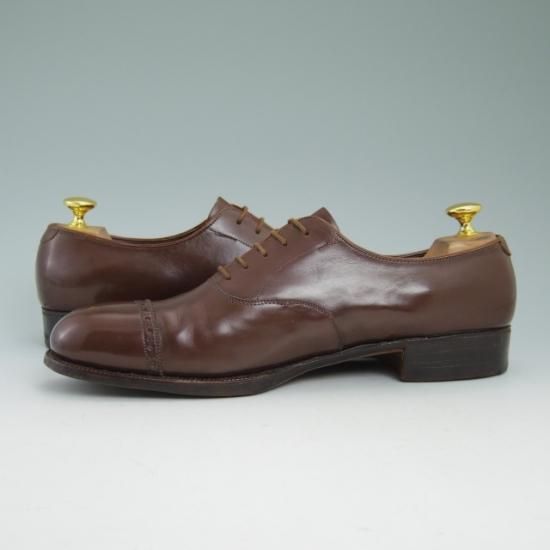 ☆ジョンロブ ロンドン UK9.5程度【時価80万円程度☆最高級