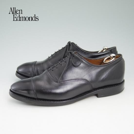 極上☆(米)アレンエドモンズ 7.5EEE【定価￥75,900-☆パーク