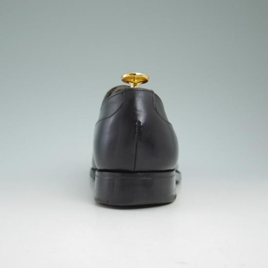 美品★チーニー 6.5F【★CROMER/6184ラスト/クローマー/ストレートチップ】CHEANEY★a936