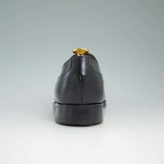 美品★チーニー 6.5F【★CROMER/6184ラスト/クローマー/ストレートチップ】CHEANEY★a936