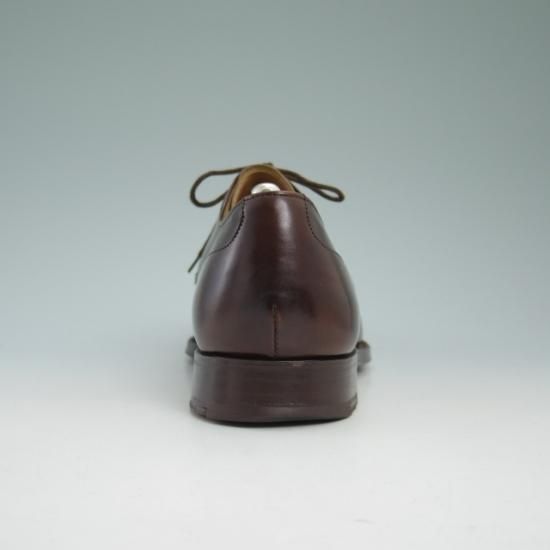 美品★チーニー 7F【★ポールスミス別注/PaulSmith/3888ラスト/ストレートチップ】CHEANEY★a937