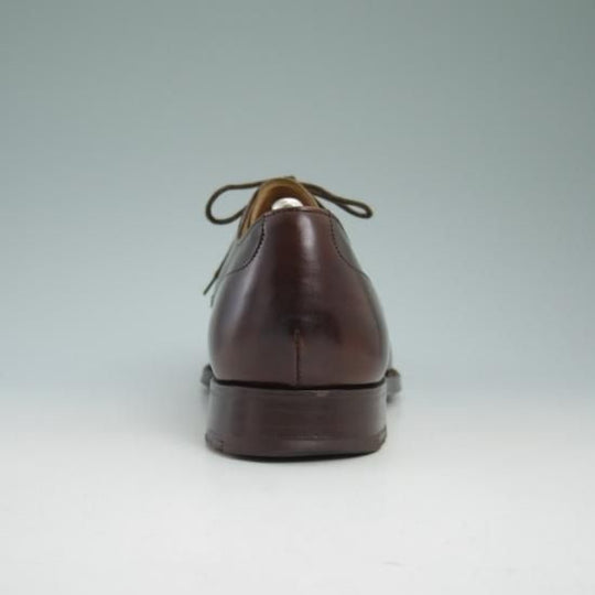 美品★チーニー 7F【★ポールスミス別注/PaulSmith/3888ラスト/ストレートチップ】CHEANEY★a937